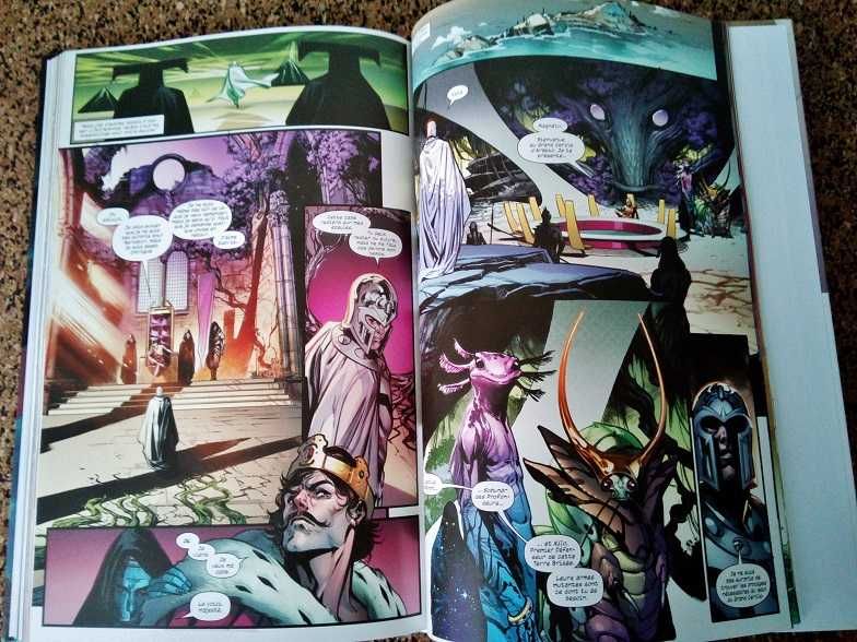 BD - X-Men: Hellfire Gala (volume 1 de 2)