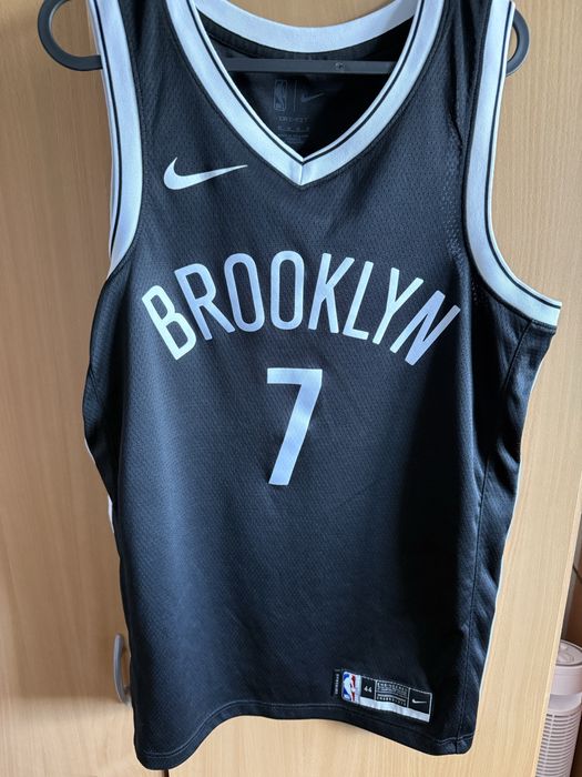 Koszulka Nba Nike Brooklyn Nets swingman Kevin Durant rozmiar M (44)