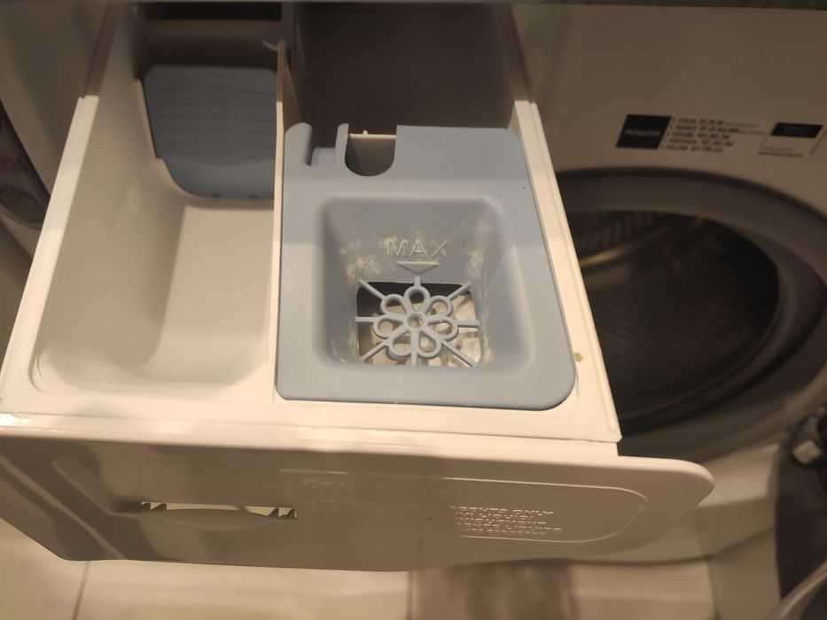 Części -- pralka Hotpoint Ariston AQUALTIS AQS73D 29