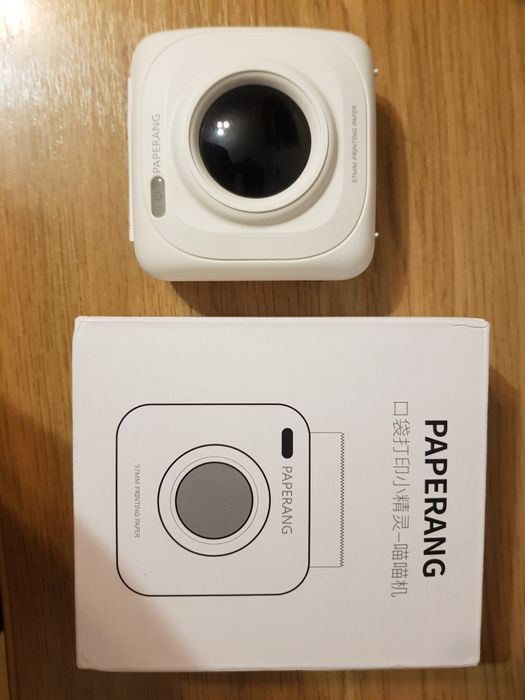 Принтер для телефона