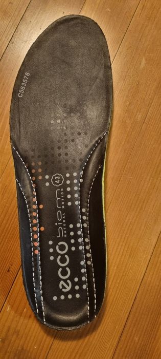 Buty trekkingowe Ecco 43
