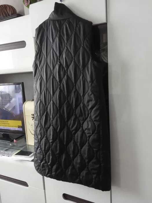 kamizelka, długa - rozm.38