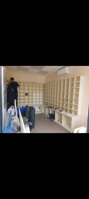 Продам Дсп б/y стелаж економ панелі