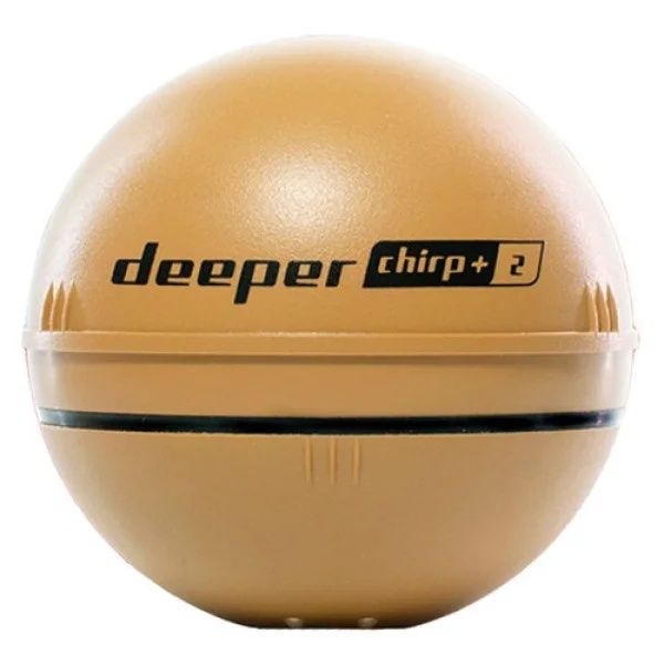Ехолота Deeper Smart Sonar CHIRP+ 2