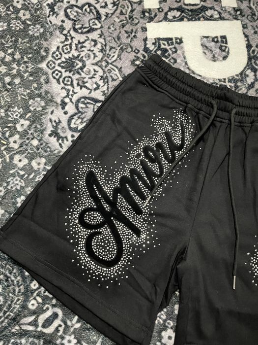 Шорти amiri.