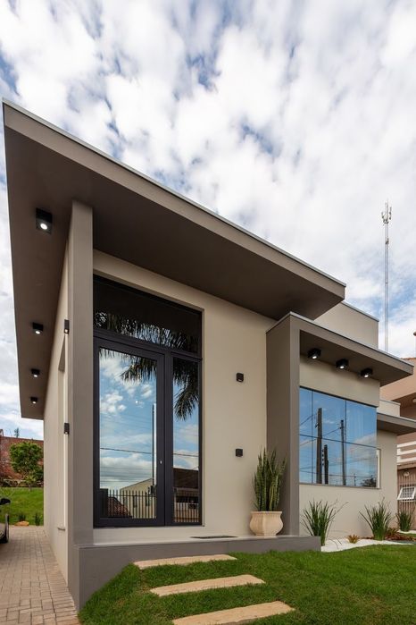 impermeabilização e pintura