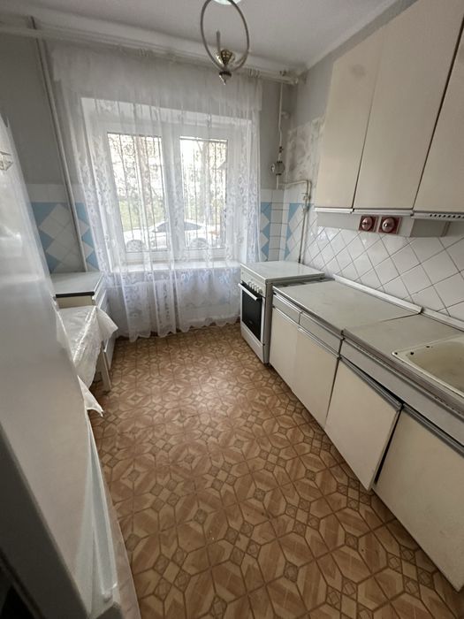 Здам 3к квартиру близько Центру, вул. Перемоги