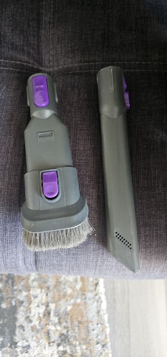 Aspirador sem fios Laresar Elite 3 – 400W / 33KPa