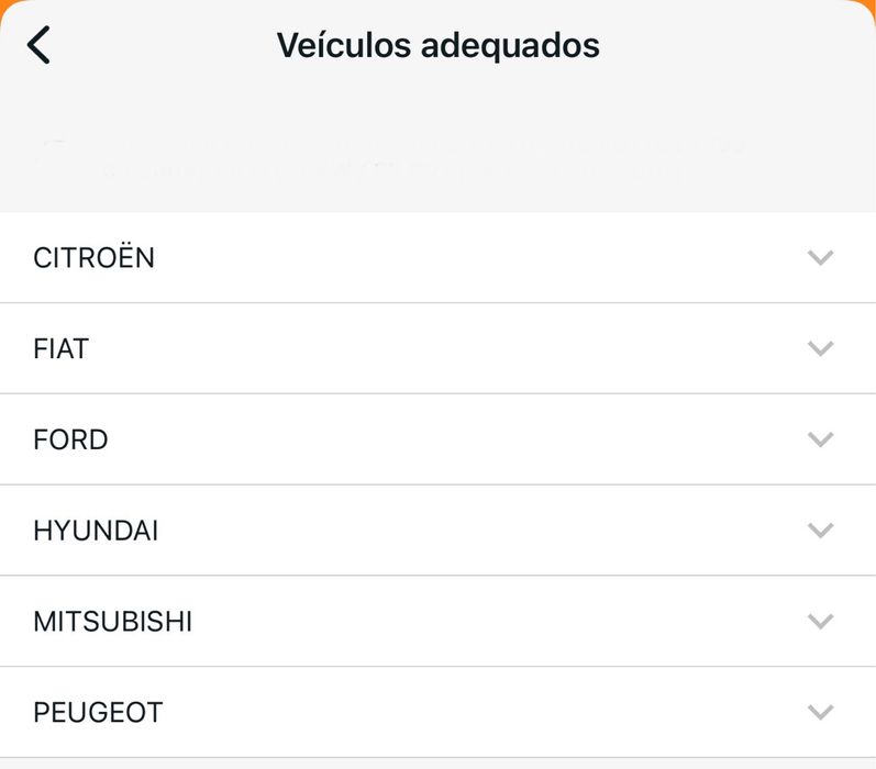 Correia para alternador SKF
