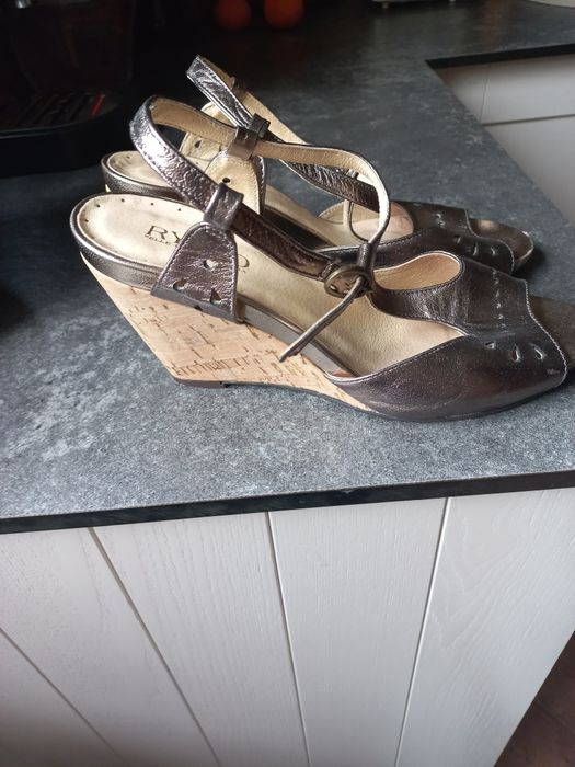 Buty marki Ryłko nowe