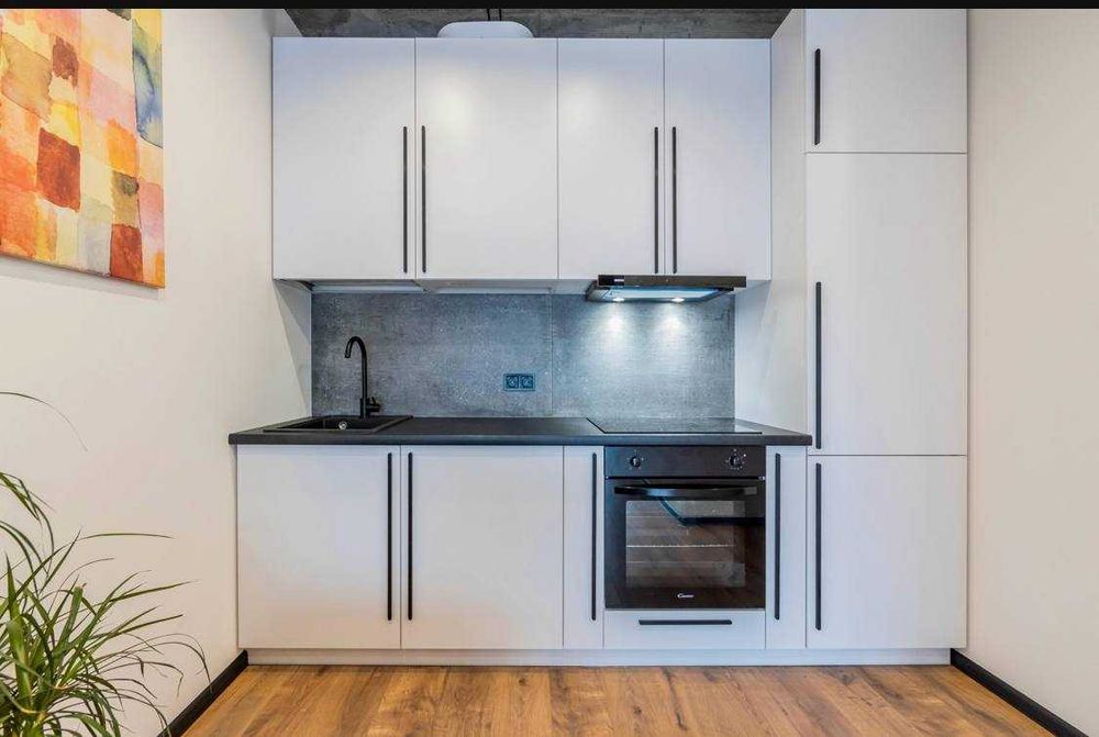 Квартира з дизайнерським ремонтом, 42 кв.м. ЖК 044, Поділ, Кирилівська