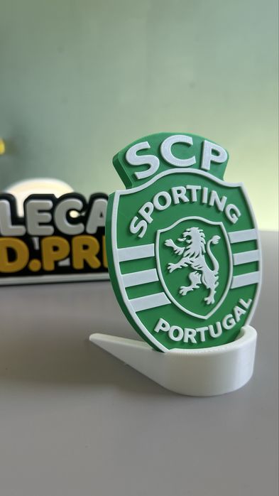 Emblema Sporting CP