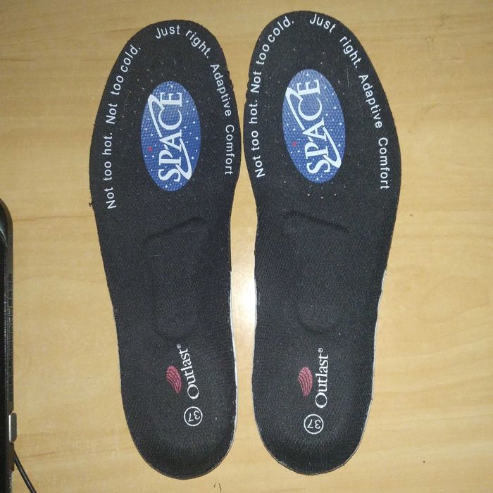 Buty zdrowotne kołyski POLECAT roz.eu-37