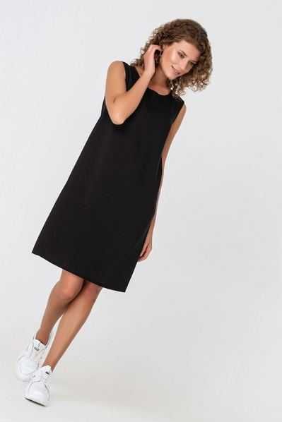 Новое  платье- майка  от VOVK