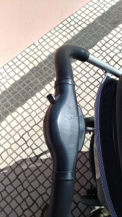 Carro de bebé de passeio64862718596354125