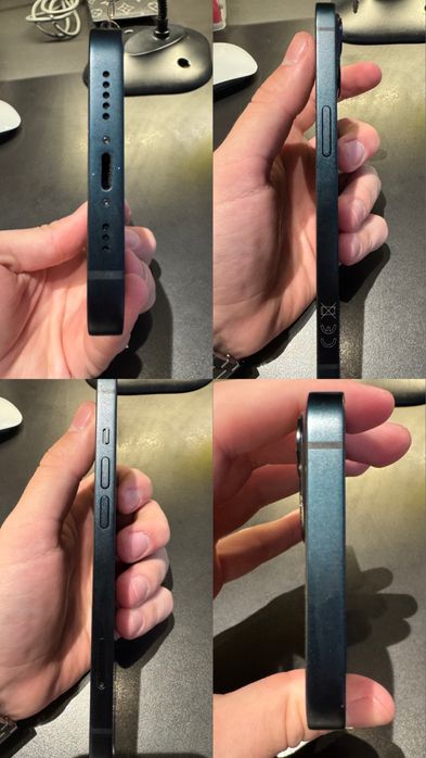 IPhone 13 128gb neverlock