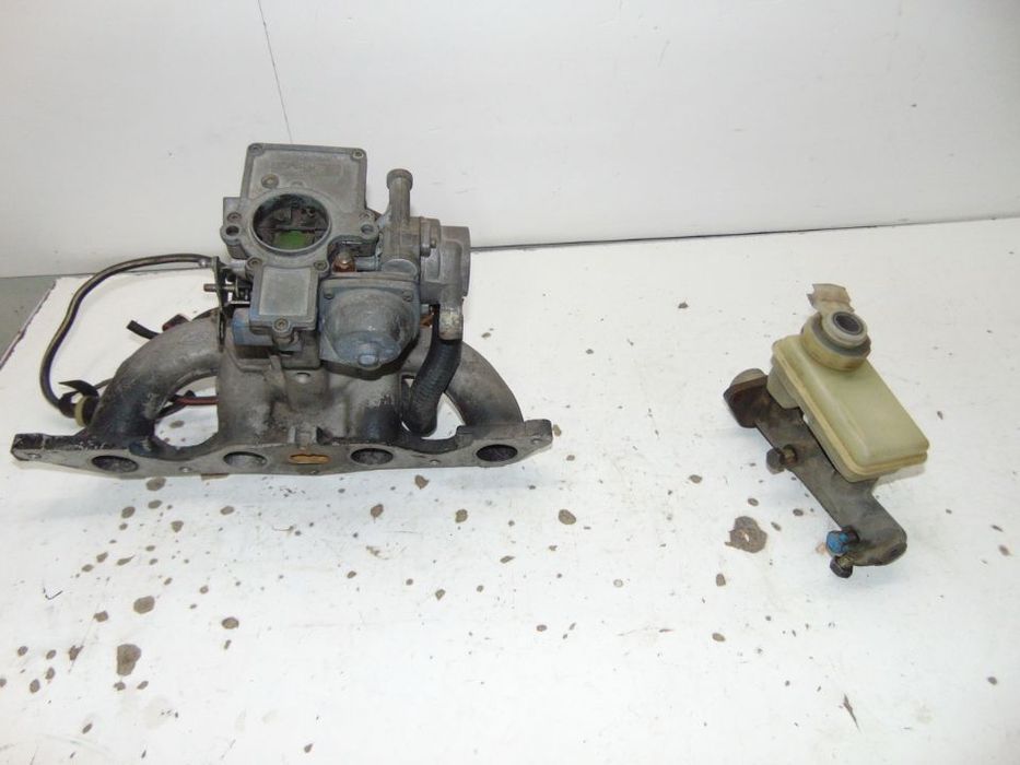 ford cortina 1600 carburador " usado em bom estado