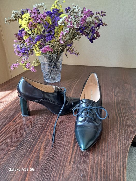 Туфлі Carlo Pazolini