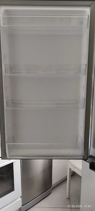 części do lodówki Whirlpool W7 8210 OX