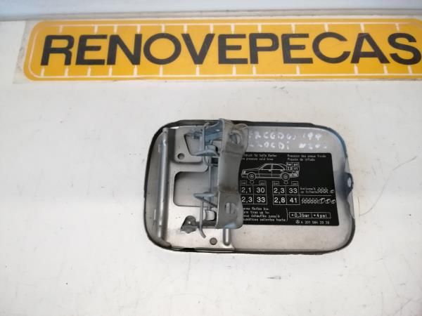 Tampa depósito combustível MERCEDES-BENZ Classe C (W202)