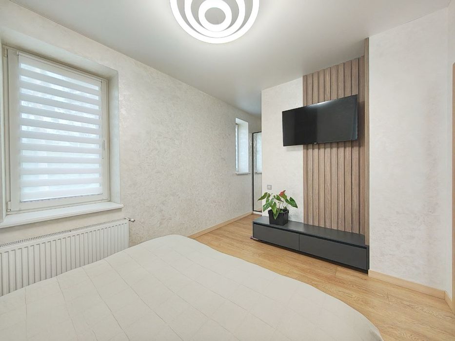 Будинок з ремонтом в Лісовій Бучі! Газ!