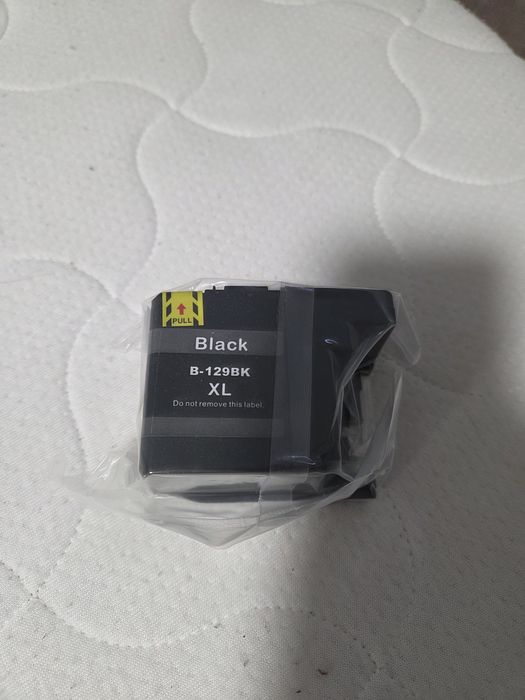 Nowy tusz do drukarki

Brother MFC-J6520DW / MFC-J6720DW / MFC-J6920DW /