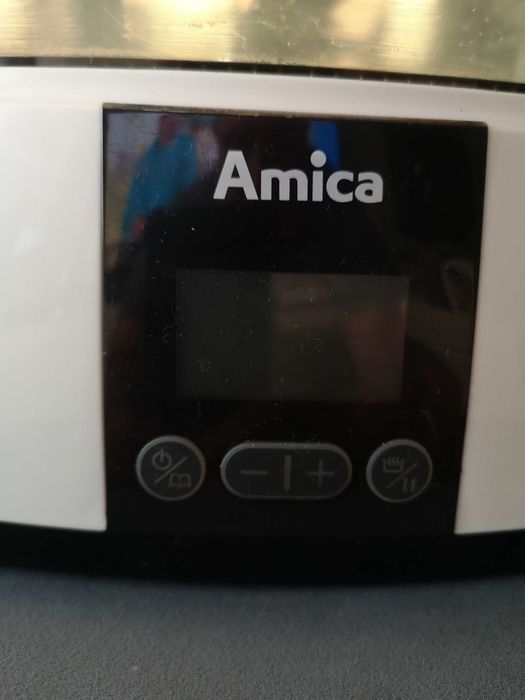 Amica parowar PT 3011