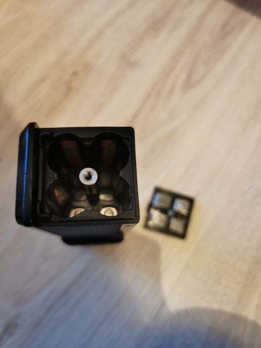 Nikon AW-1 auto winder