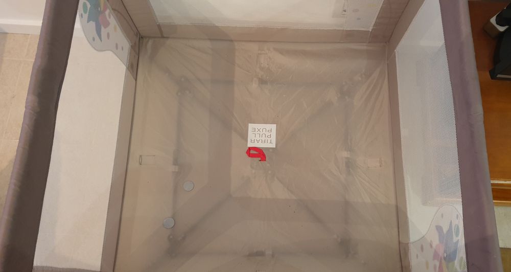 Parque infantil asalvo windmill