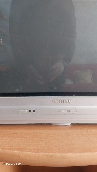 Телевізор Philips