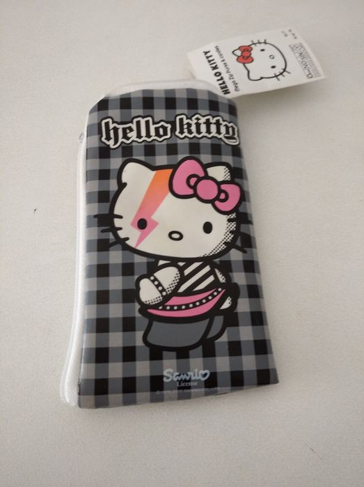 Bolsa nova da Hello Kitty