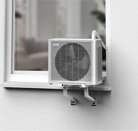 Midea PortaSplit Ar condicionado portátil