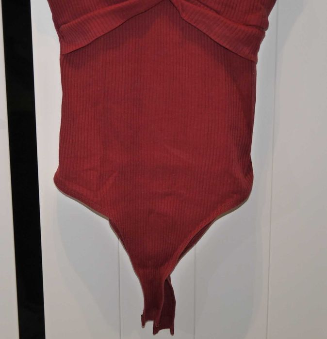 Shein śliczne body jak nowe 34 XS