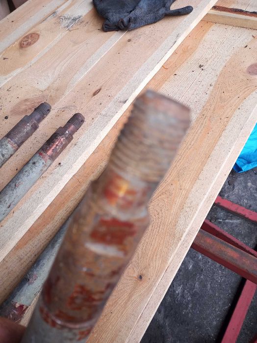 Rozpieraki szczęk hamulcowych do przyczep HL