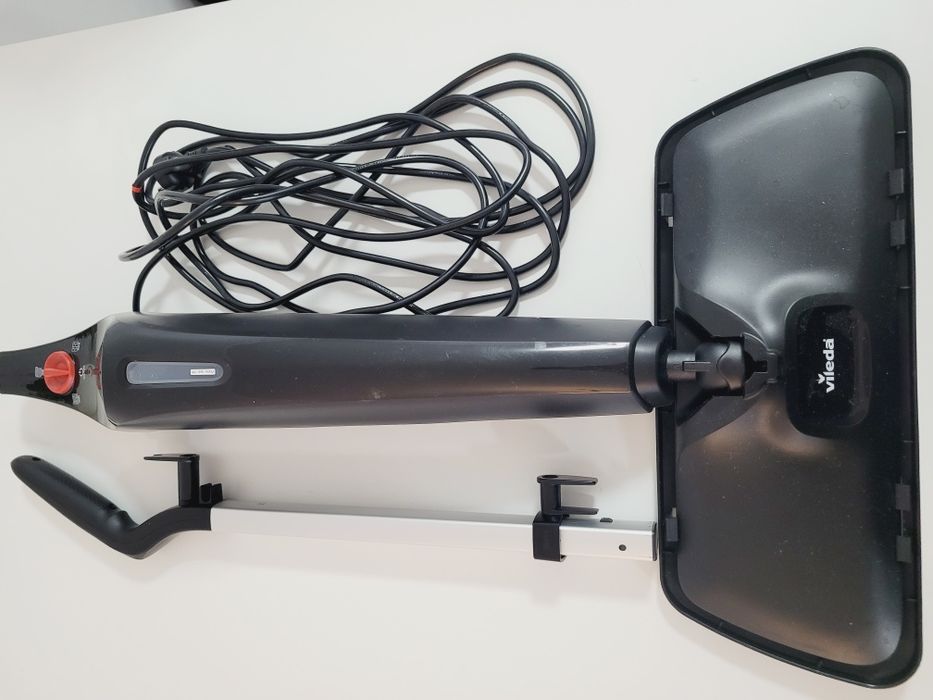 Mop parowy Vileda Steam Plus XXL
