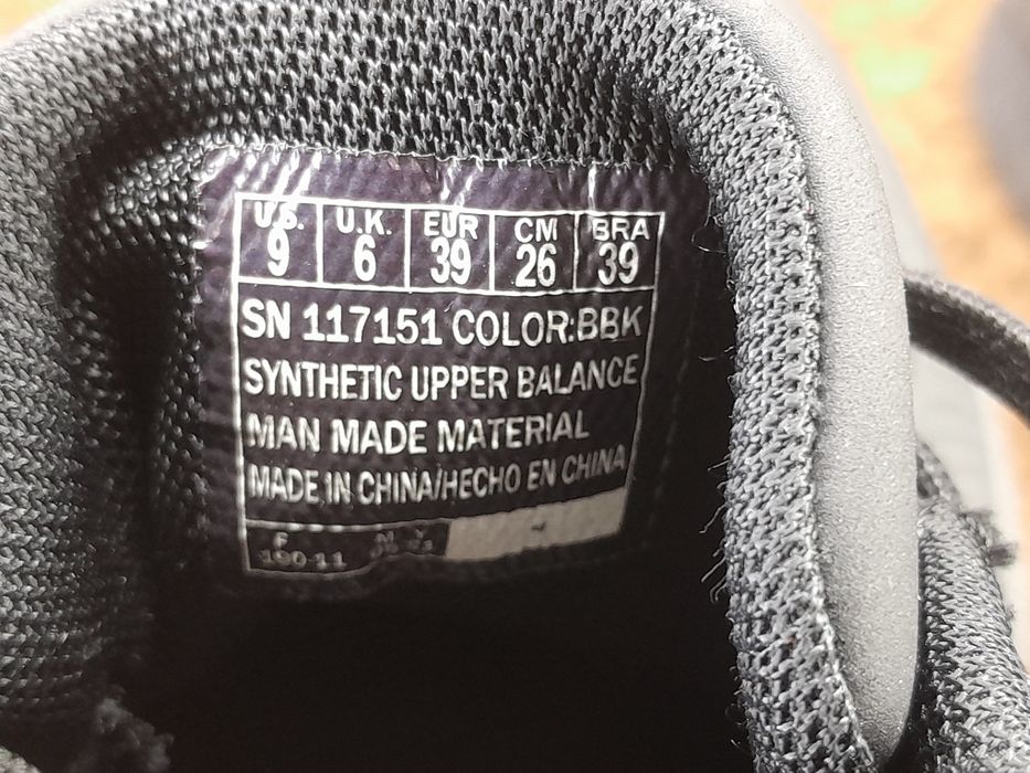 Кросівки оригінал Skechers ВВК 39 розмір.