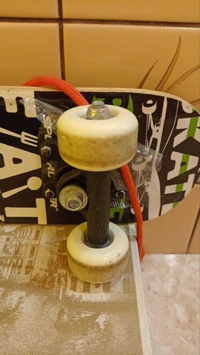 Deskorolka mała 44 cm