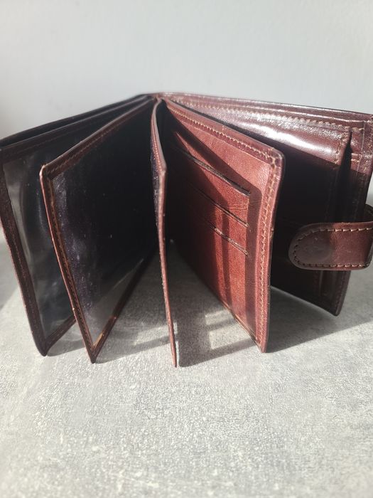 Men's Wallet64285093968641123