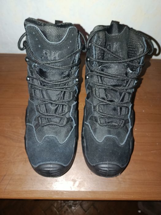Продам Тактичні Черевики