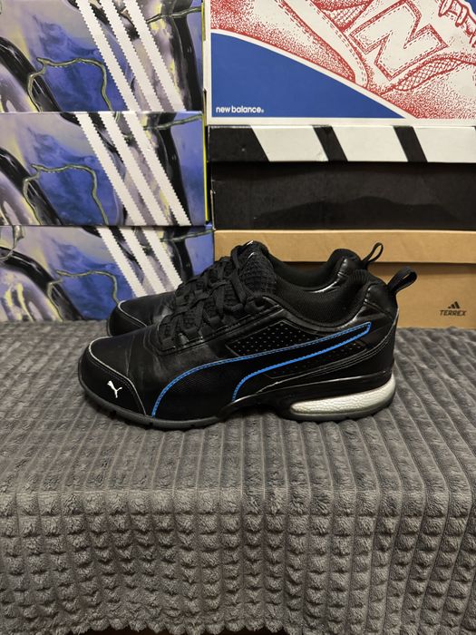 Чоловічі кросівки Puma Leader Vt Sl 41(26,5см) оригінал