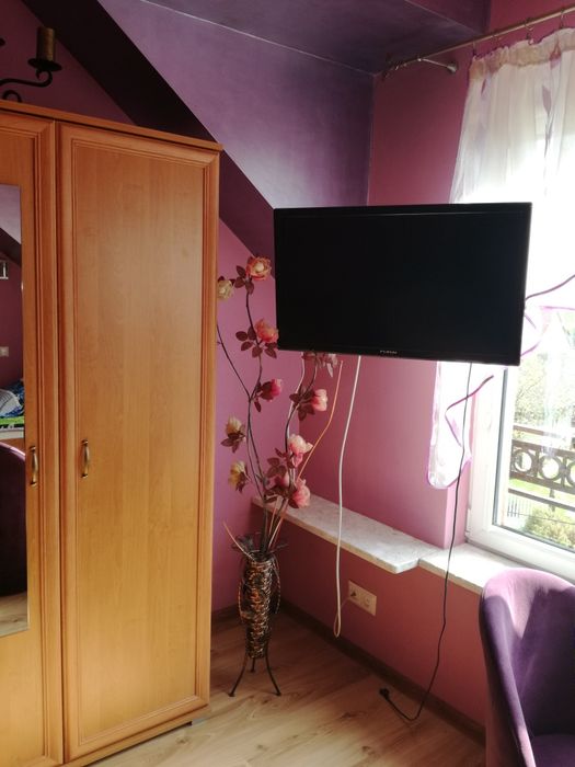 Pokoje, kompleks mieszkaniowy