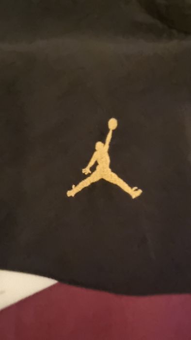 Casaco Nike Jordan PSG