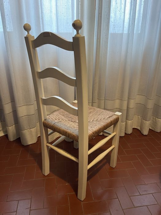 Cadeira (Conjunto: Cadeira, Cama e Movel)