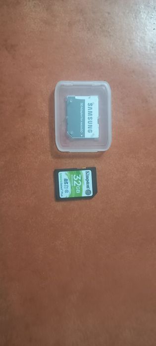 KIT Completo NIKON