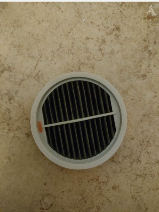 Filtr HEPA do Xiaomi Roidmi X20 / X30 / X30 / S2 / F8 Storm Pro