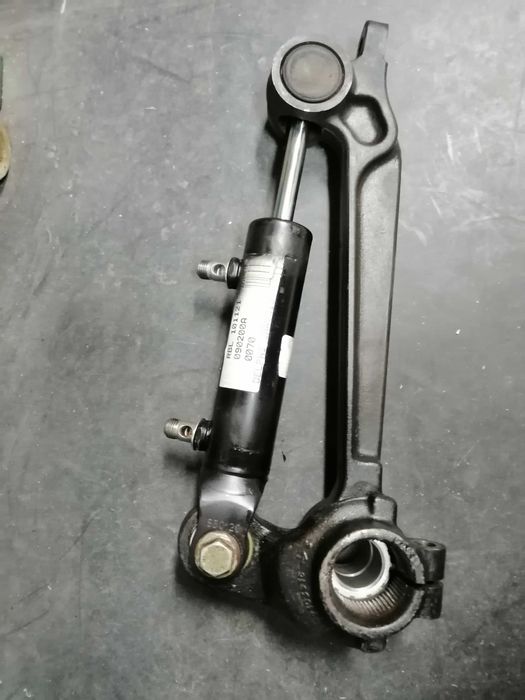 Land Rover Discovery 2 Td5 ACE RGK100000 RGK 100000