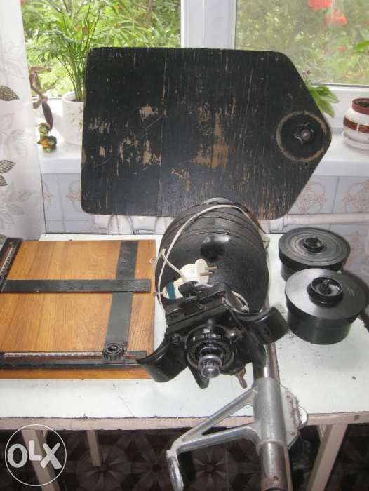 набор для фотодела