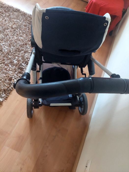 Carrinho de Bebé Bebecar
