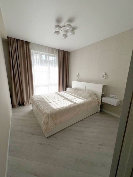 Продаж 2к квартири ЖК Нова Англія