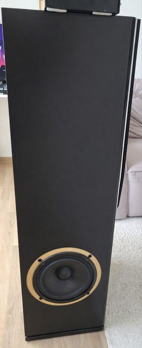 Zestaw kina domowego M-audio HTS 501